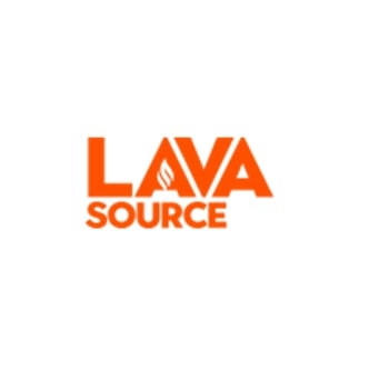 Lava Source HR Logo