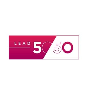 Lead 5050 Logo