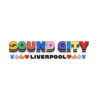 Sound City Liverpool Logo