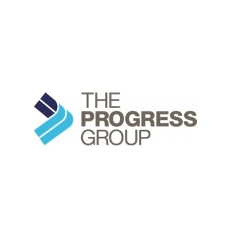 The Progress Group Logo