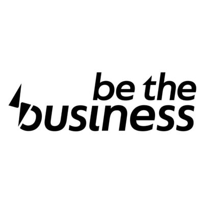 Be the Business Logo