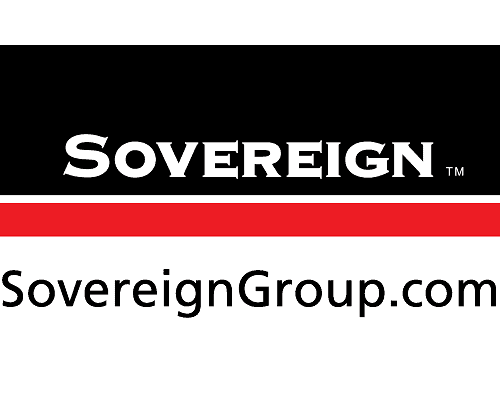 Sovereign Group Logo