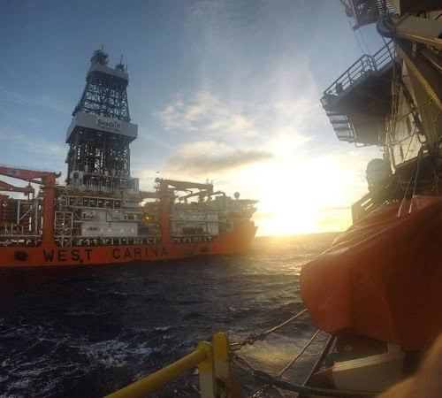 Seadrill