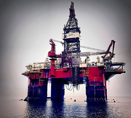 Seadrill