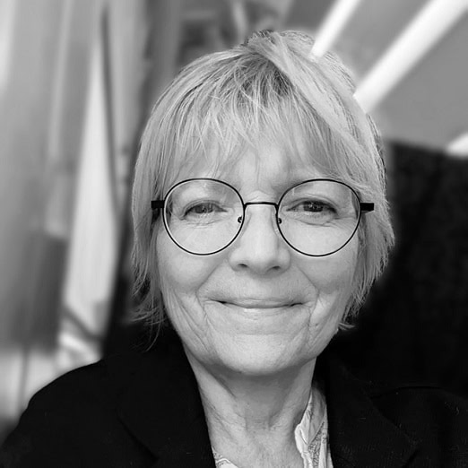 Joanne Evans, Investment Director, AXM Venture Capital