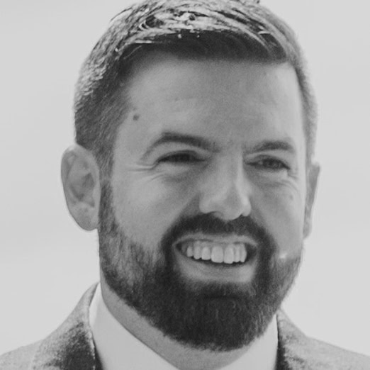 Rupert Wingate-Saul, Investment Director AXM Venture Capital