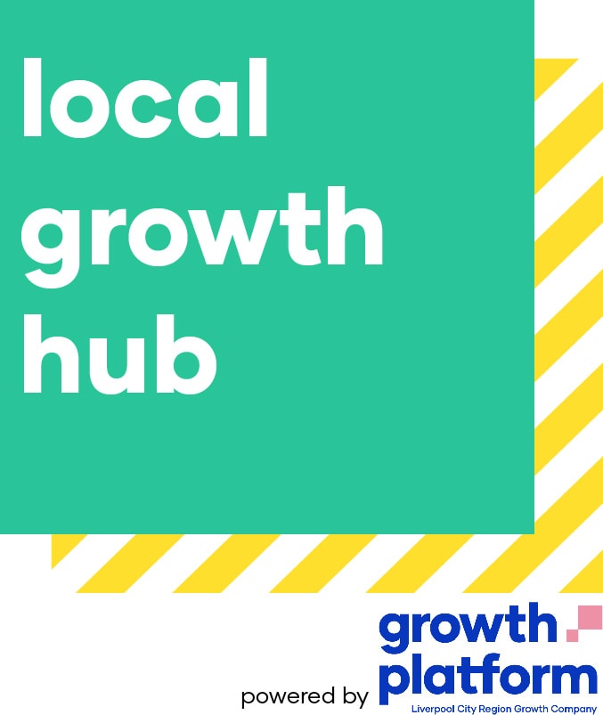 Local Growth Hub Liverpool City Region