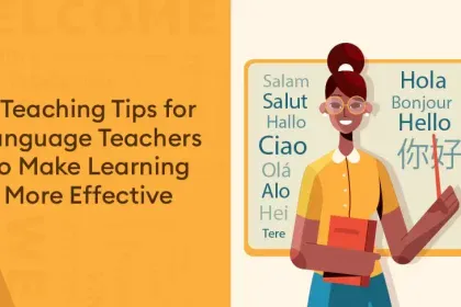 Language Development – EdTechReview
