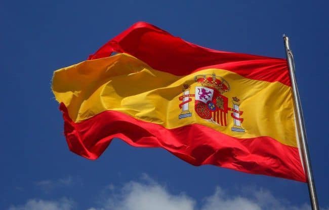 Espana como centro de operaciones para realizar negocios e invertir