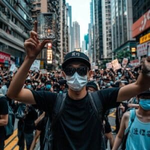 Descubre por qué Instagram es bloqueado en China, qué alternativas existen y cómo afecta a los turistas y empresas. Aprende todo sobre la censura en redes