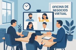 Descubre la importancia del marketing en una empresa y cómo GSG Business HUB impulsa tu marca desde espacios premium en Madrid