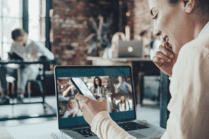 consejos gestionar equipos trabajo distancia