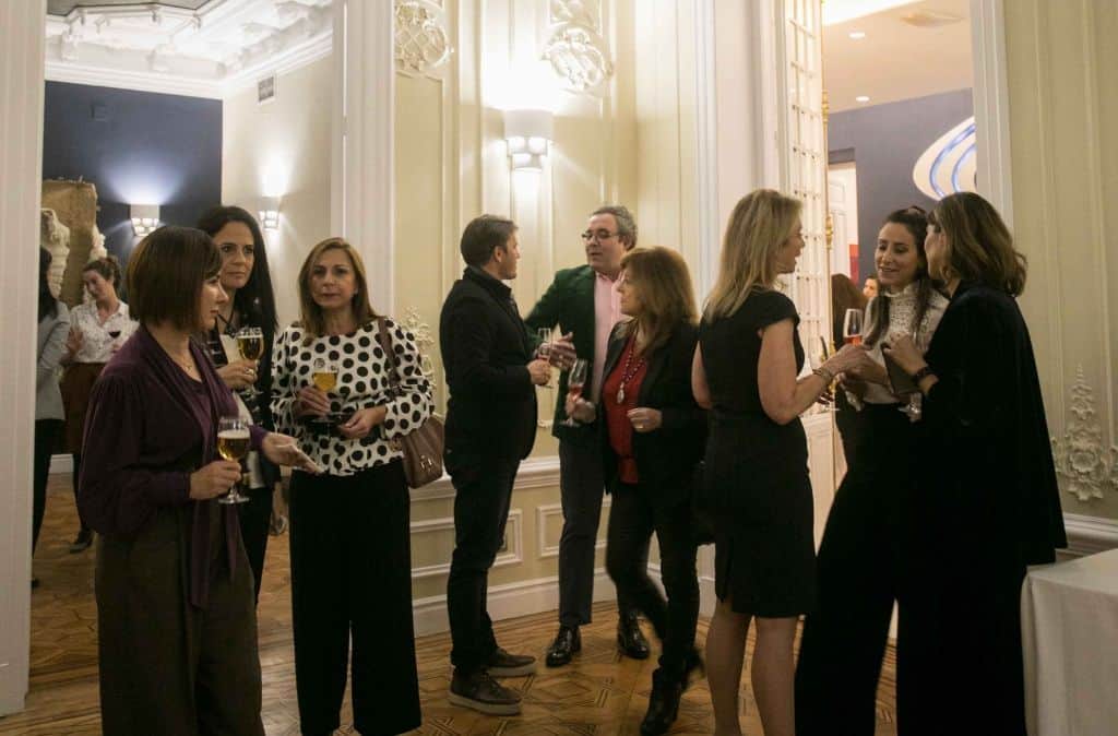 Eventos GSG Business Club 1