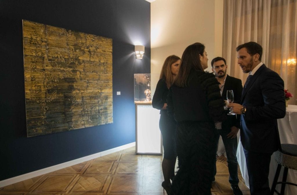 Eventos GSG Business Club