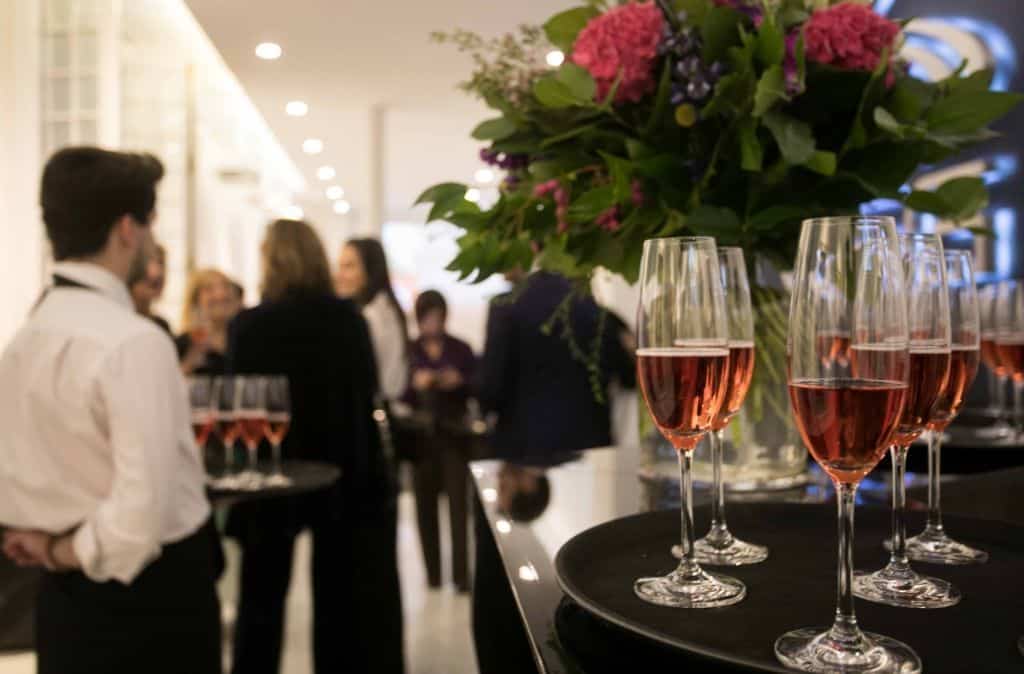 Eventos GSG Business Club