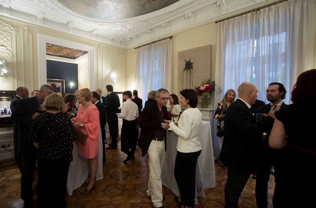 GSG Business Hub - Club
