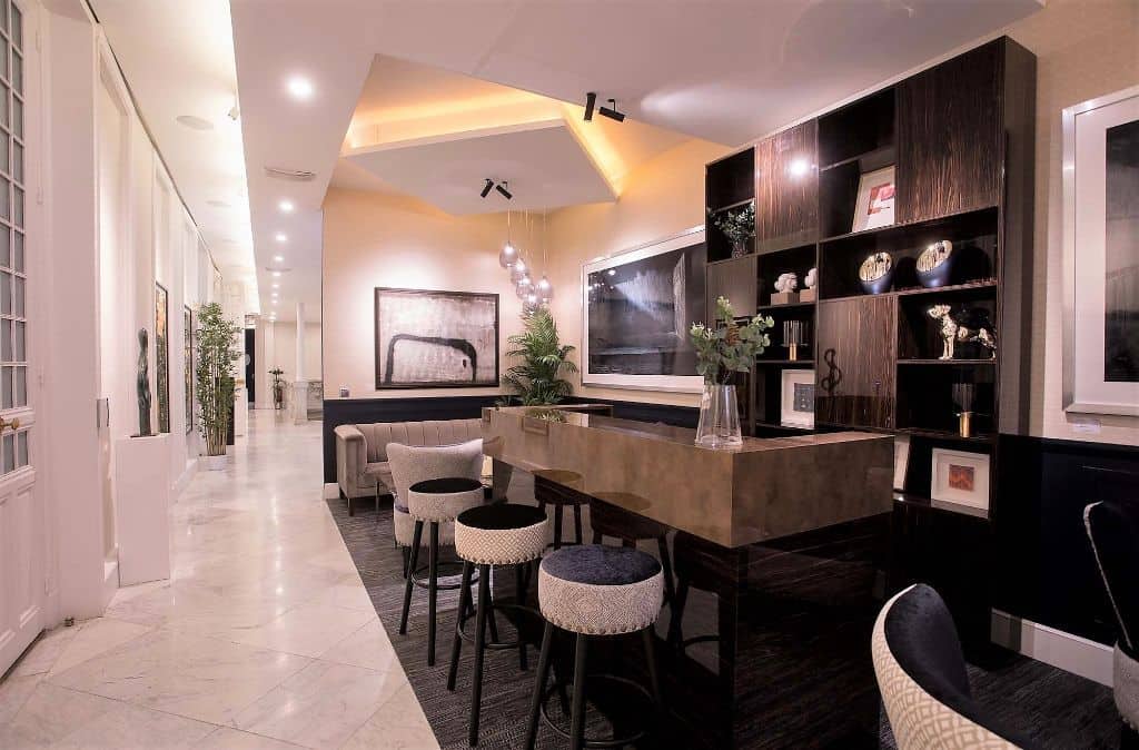 GSG Business Hub - Club