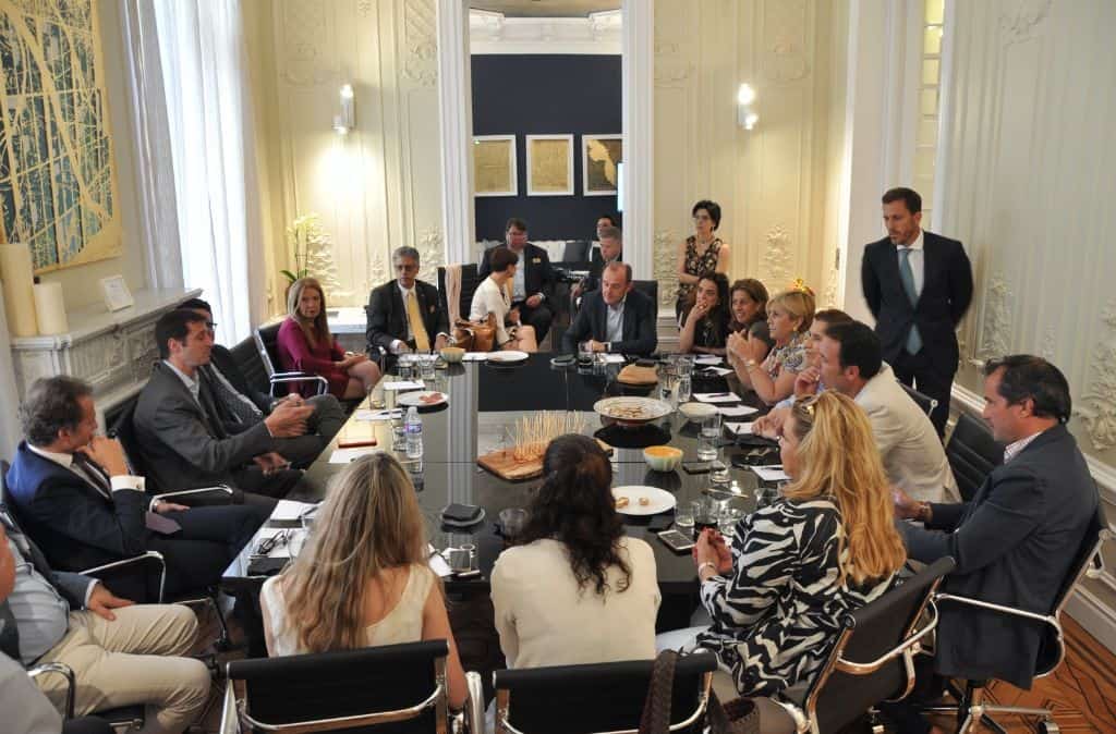 GSG Business Hub - Club