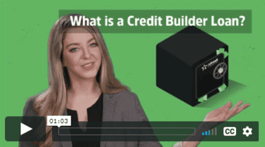 Credit Builder Loan Video