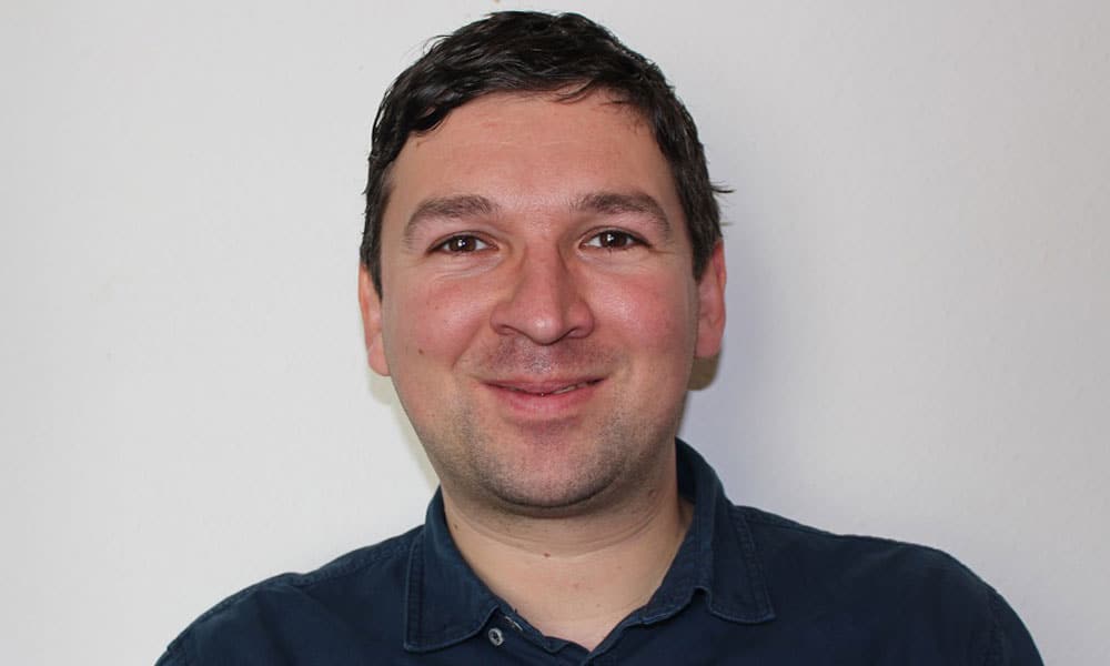 Christian Heinrich