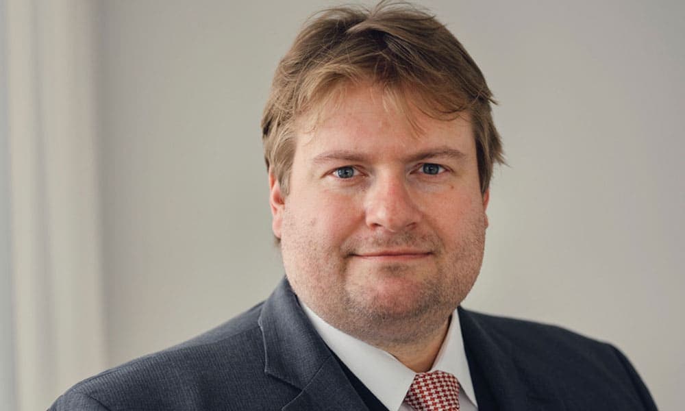 Dennis Ballwieser