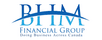 BHM Financial