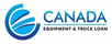 Canada Equipment Loan