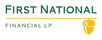 First National Financial LP