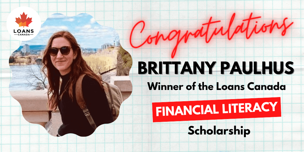 Brittany Paulhus