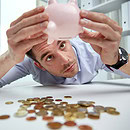 10 Financial Mistakes Young People Make