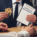 How To Get Pre-approved For A Mortgage