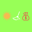 Infographic: Spring Clean Your Finances