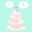 After the I do's: Merging Your Money