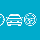 Infographic: New Cars vs. Used Cars