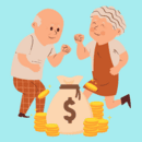 Can You Get A Loan While Benefiting From OAS?