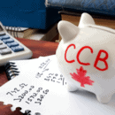 Applying For A Loan With The Canada Child Tax Benefit