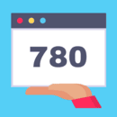 What It Means To Have A Credit Score Of 780