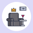 Credit Cards That Offer Airport Lounge Access