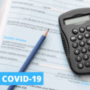 How To File Your Income Taxes If You Received COVID-19 Benefits