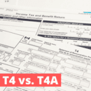 T4 vs. T4A: What’s The Difference?