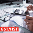 GST/HST Payment Dates In Canada