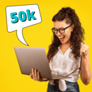 Does Anyone Actually Qualify For A 50K Loan?