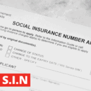 Renewing Your Social Insurance Number (SIN) As A Temporary Foreign Worker