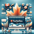 TurboTax Canada Review 2025