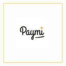 Earn Cash Back With Paymi