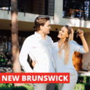What Is The Average House Price In New Brunswick?