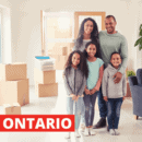Average Home Prices In Ontario 2025