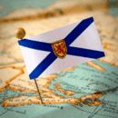 Income Assistance (IA) Nova Scotia 2025
