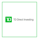 TD Direct Investing Review
