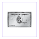 American Express Platinum Card Review